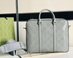 Gucci Portfolios Handbag-40*29*6CM