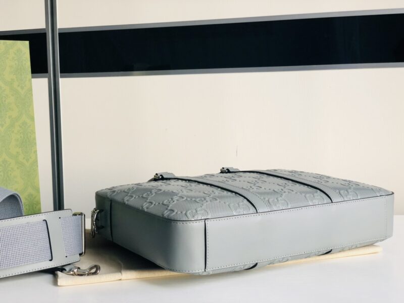 Gucci Portfolios Handbag-40*29*6CM - Image 2