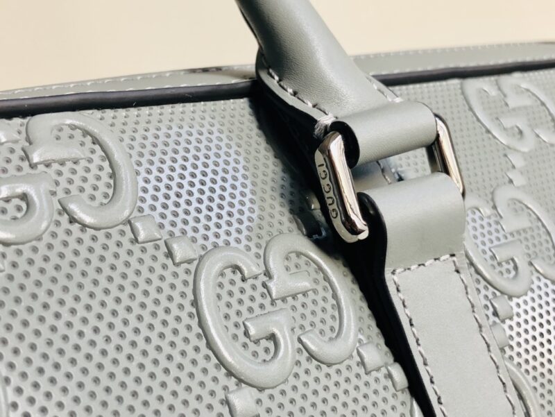 Gucci Portfolios Handbag-40*29*6CM - Image 4