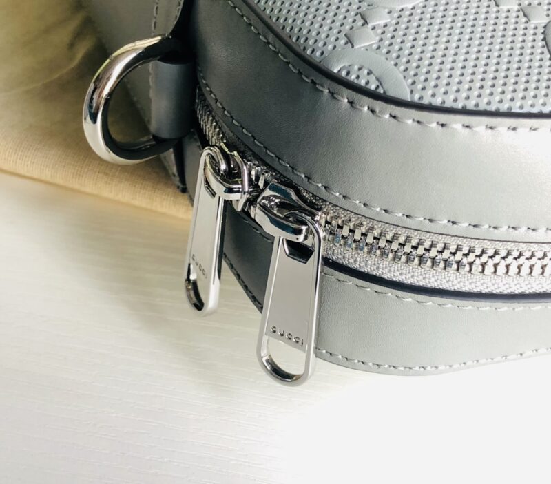 Gucci Portfolios Handbag-40*29*6CM - Image 5