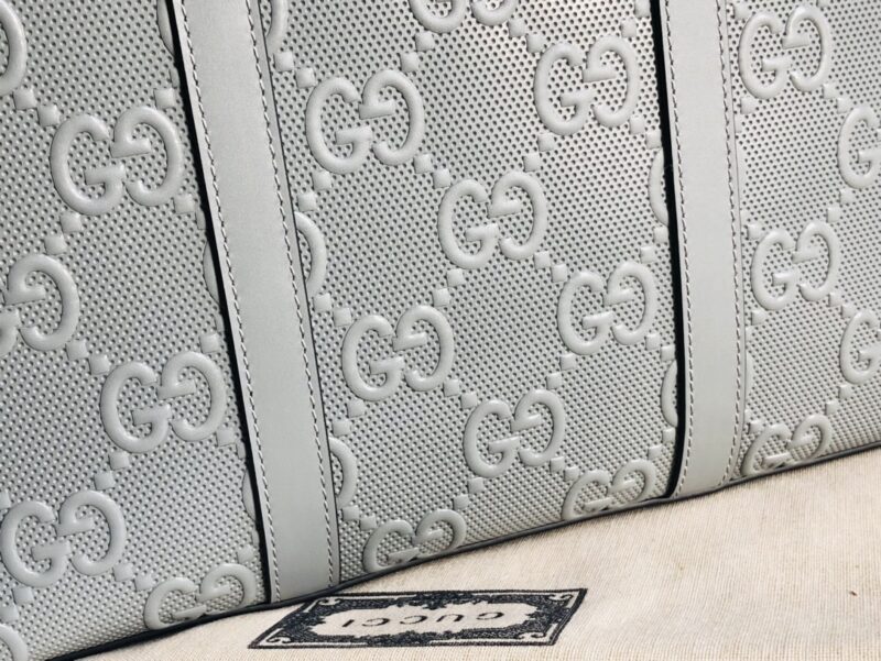 Gucci Portfolios Handbag-40*29*6CM - Image 8