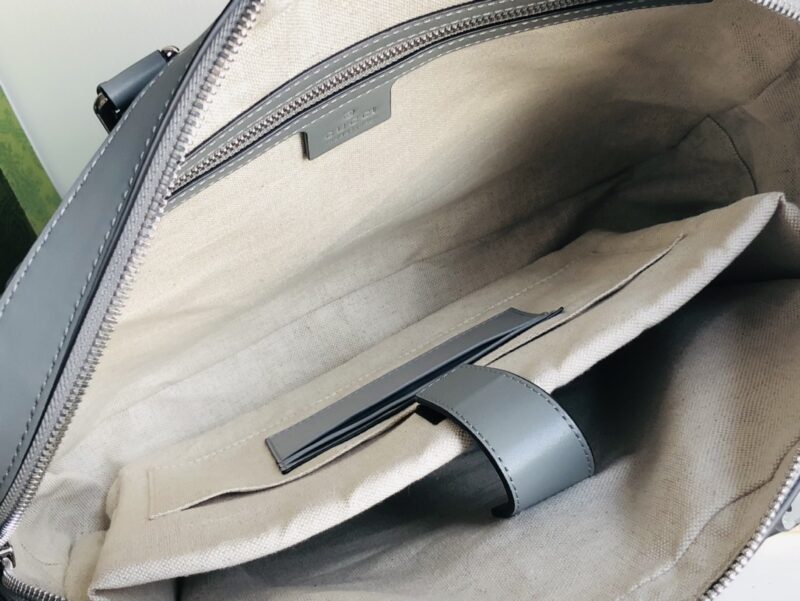 Gucci Portfolios Handbag-40*29*6CM - Image 7