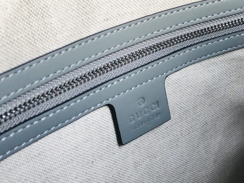 Gucci Portfolios Handbag-40*29*6CM - Image 9