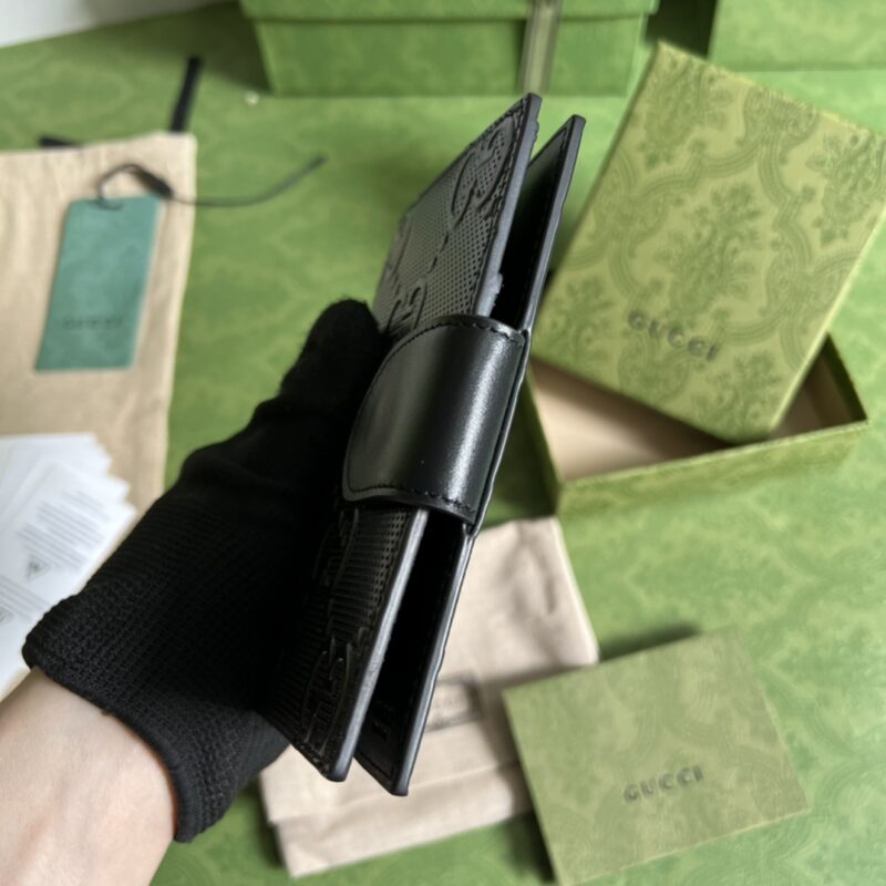 Gucci Wallet-10.5*14.5CM - Image 2