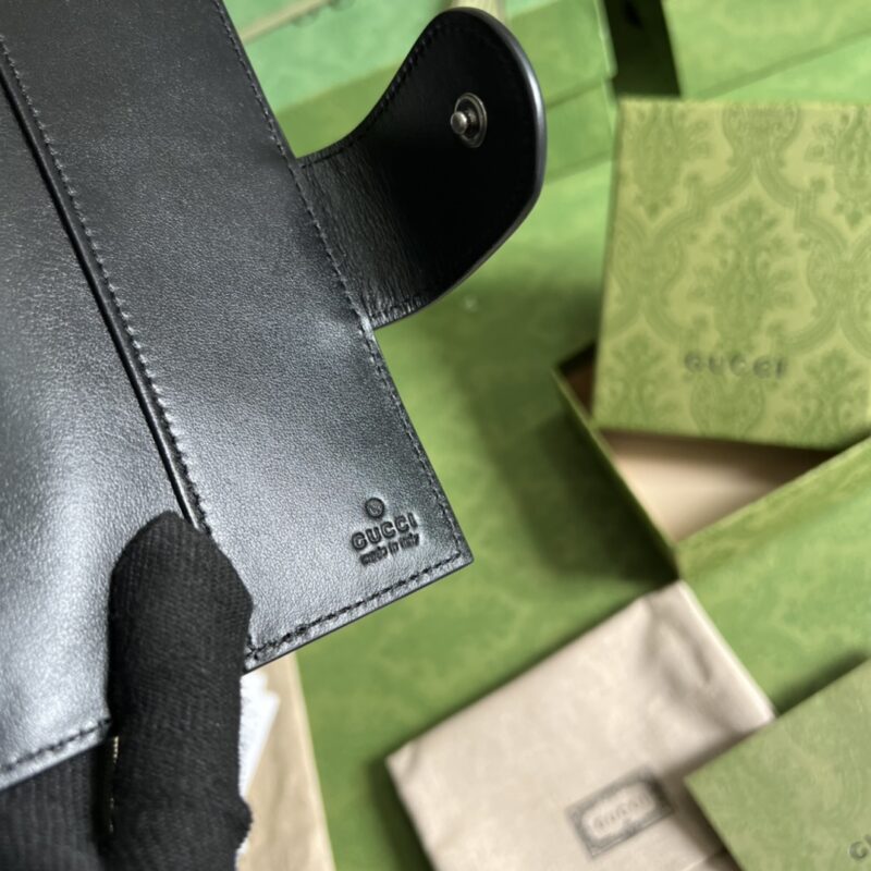 Gucci Wallet-10.5*14.5CM - Image 7