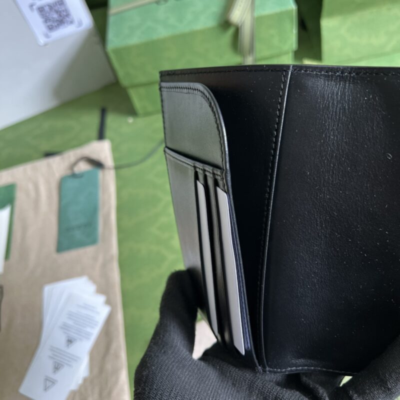 Gucci Wallet-10.5*14.5CM - Image 8