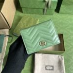 Gucci Wallet-11*8.5*3CM