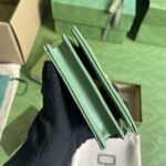 Gucci Wallet-11*8.5*3CM - Image 2
