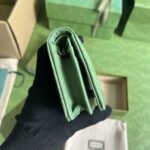 Gucci Wallet-11*8.5*3CM - Image 4