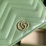 Gucci Wallet-11*8.5*3CM - Image 5