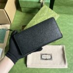 Gucci Wallet-19.5*11*3CM - Image 2