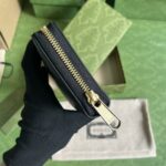 Gucci Wallet-19.5*11*3CM - Image 4