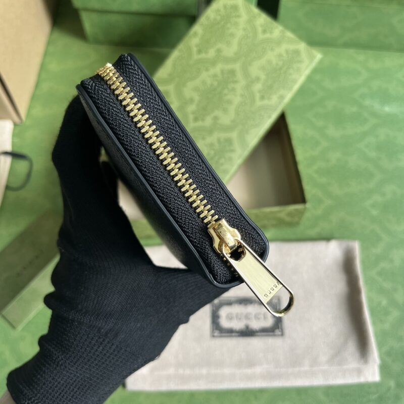 Gucci Wallet-19.5*11*3CM - Image 4