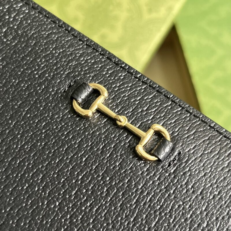 Gucci Wallet-19.5*11*3CM - Image 6