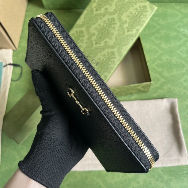 Gucci Wallet-19.5*11*3CM - Image 5