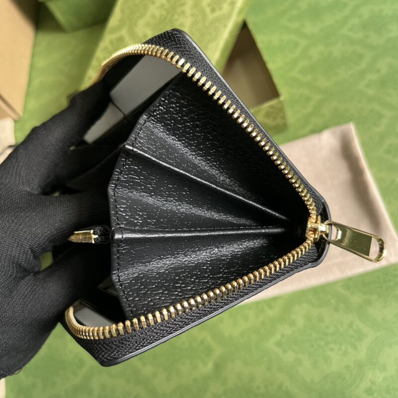 Gucci Wallet-19.5*11*3CM - Image 7