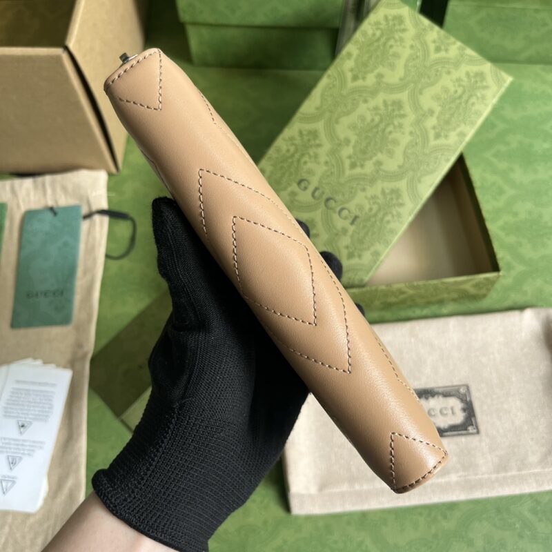 Gucci Wallet-19.5*11*3CM - Image 2