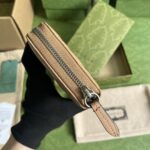 Gucci Wallet-19.5*11*3CM - Image 4