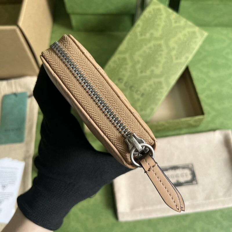 Gucci Wallet-19.5*11*3CM - Image 4