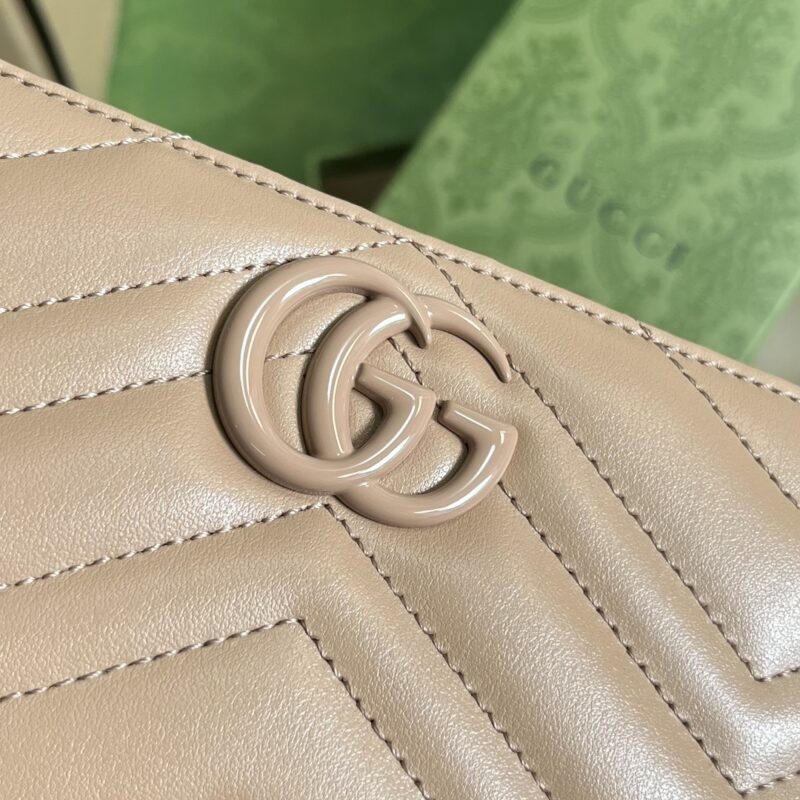 Gucci Wallet-19.5*11*3CM - Image 5