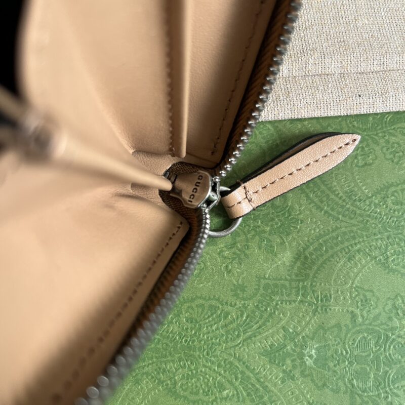 Gucci Wallet-19.5*11*3CM - Image 8