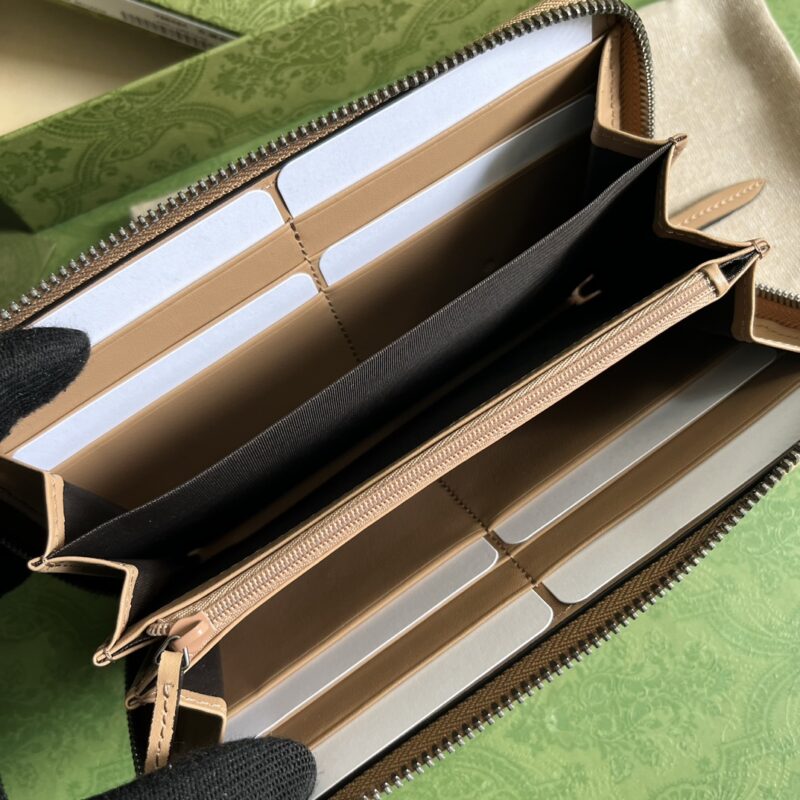 Gucci Wallet-19.5*11*3CM - Image 9