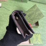Gucci Wallet-11*8.5*3CM - Image 4
