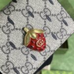 Gucci Wallet-11*8.5*3CM - Image 5