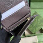 Gucci Wallet-11*8.5*3CM - Image 9