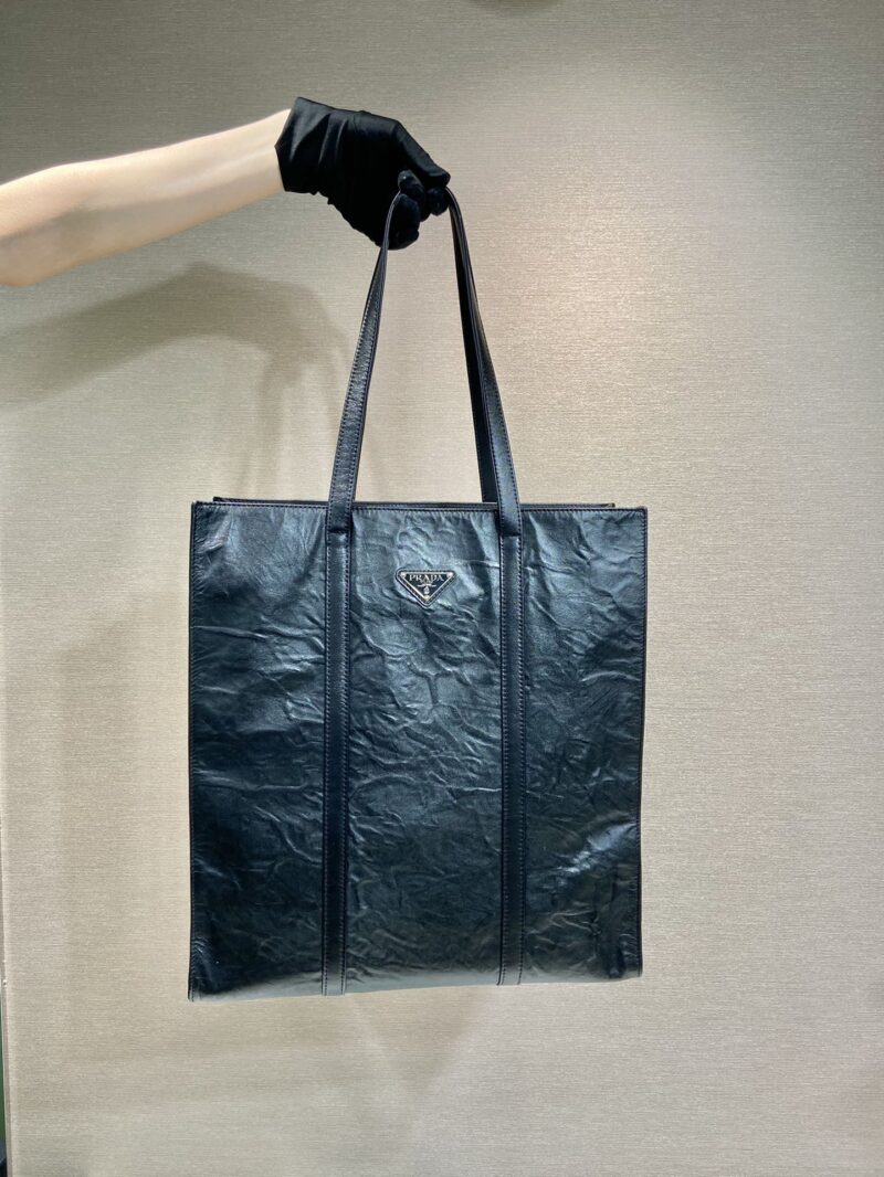 Prada 1BG459 Tote - Image 3