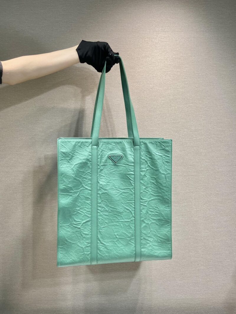 Prada 1BG459 Tote - Image 2