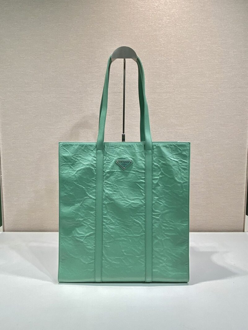 Prada 1BG459 Tote - Image 3