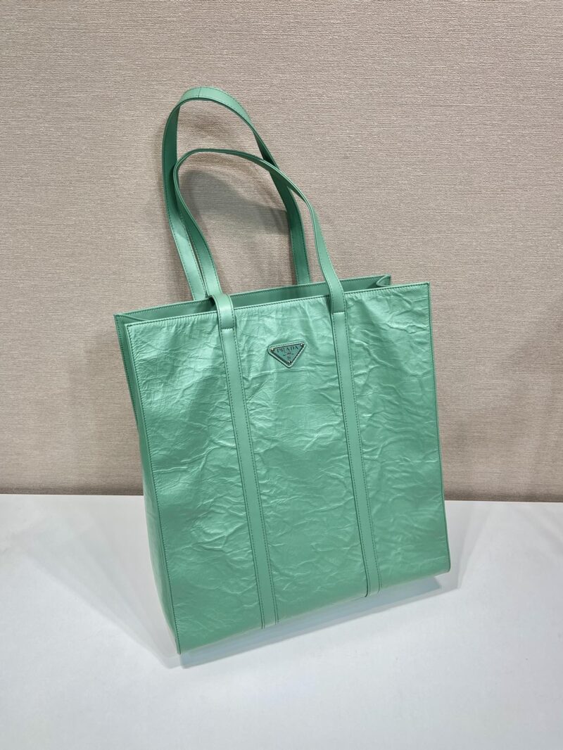 Prada 1BG459 Tote - Image 4