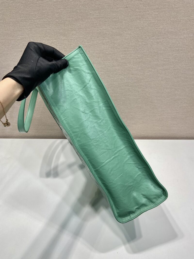 Prada 1BG459 Tote - Image 7