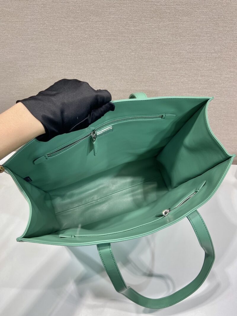 Prada 1BG459 Tote - Image 9