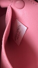 Bottega Veneta Brick Mini Cassette Bag-23.5*10*10CM - Image 6