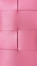 Bottega Veneta Brick Mini Cassette Bag-23.5*10*10CM - Image 7