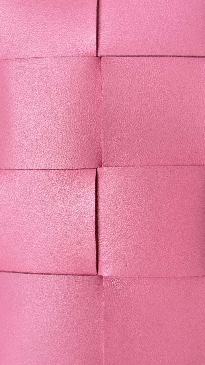 Bottega Veneta Brick Mini Cassette Bag-23.5*10*10CM - Image 7