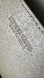 Bottega Veneta Brick Mini Cassette Bag-23.5*10*10CM - Image 7