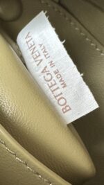 Bottega Veneta Brick Mini Cassette Bag-23.5*10*10CM - Image 8