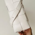 Bottega Veneta Brick Mini Cassette Bag-23.5*10*10CM