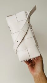 Bottega Veneta Brick Mini Cassette Bag-23.5*10*10CM