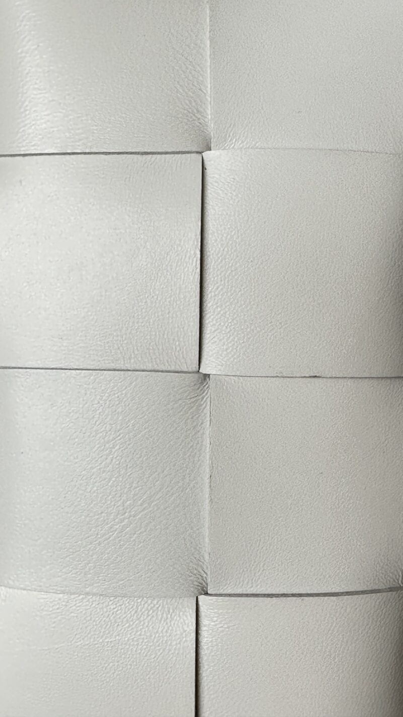 Bottega Veneta Brick Mini Cassette Bag-23.5*10*10CM - Image 5