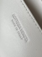 Bottega Veneta Brick Mini Cassette Bag-23.5*10*10CM - Image 8