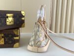 Louis Vuitton N41221 Alma BB-25*19*12CM - Image 2