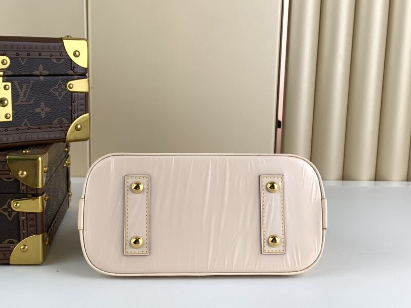 Louis Vuitton N41221 Alma BB-25*19*12CM - Image 4