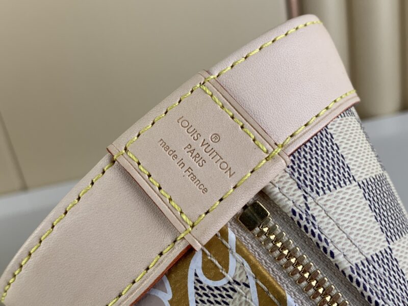 Louis Vuitton N41221 Alma BB-25*19*12CM - Image 7