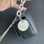 FendI&Tiffany Baguette Bag-11×6.5×2.5CM - Image 5