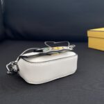 FendI&Tiffany Baguette Bag-11×6.5×2.5CM - Image 5