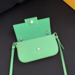 FendI Baguette Bag-19×14×4CM - Image 3
